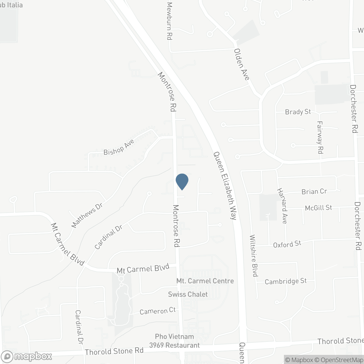 301 - 3364 MONTROSE ROAD, Niagara Falls, Ontario L2H 0J8